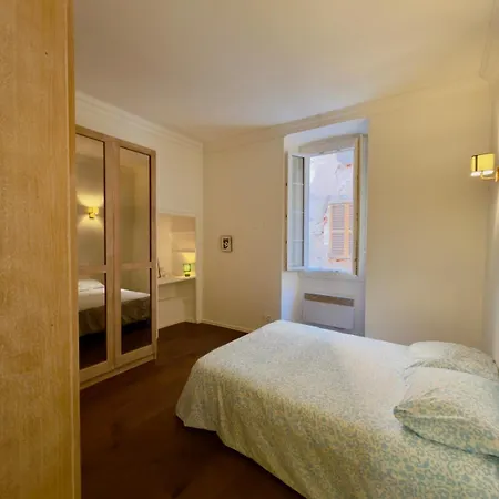 Grand Au Coeur De La Citadelle Apartment Bastia (Corsica)