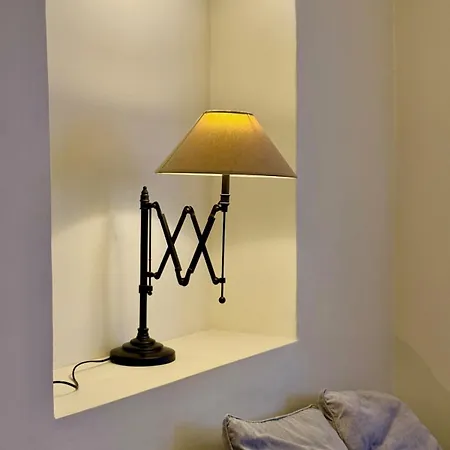 Apartment Grand Au Coeur De La Citadelle Bastia (Corsica)