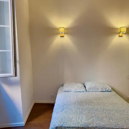 Apartment Grand Au Coeur De La Citadelle