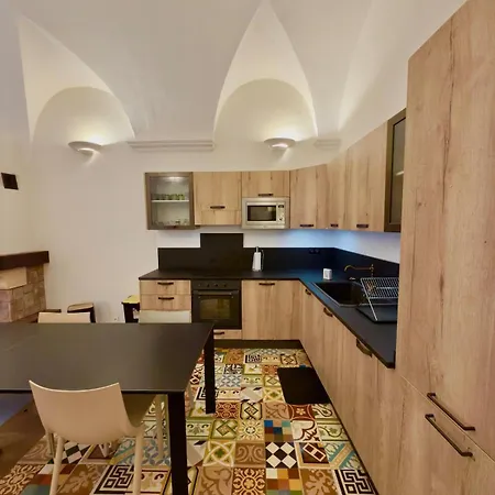 Grand Au Coeur De La Citadelle Apartment