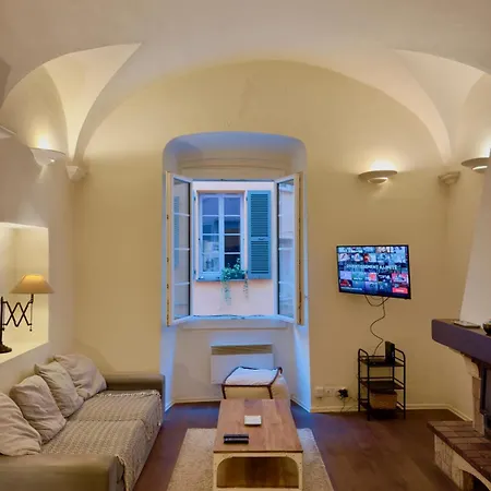 Apartment Grand Au Coeur De La Citadelle *